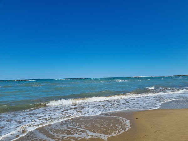 Spiaggia di Pescara