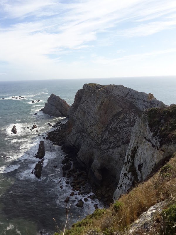 Cabo de Peñas 1