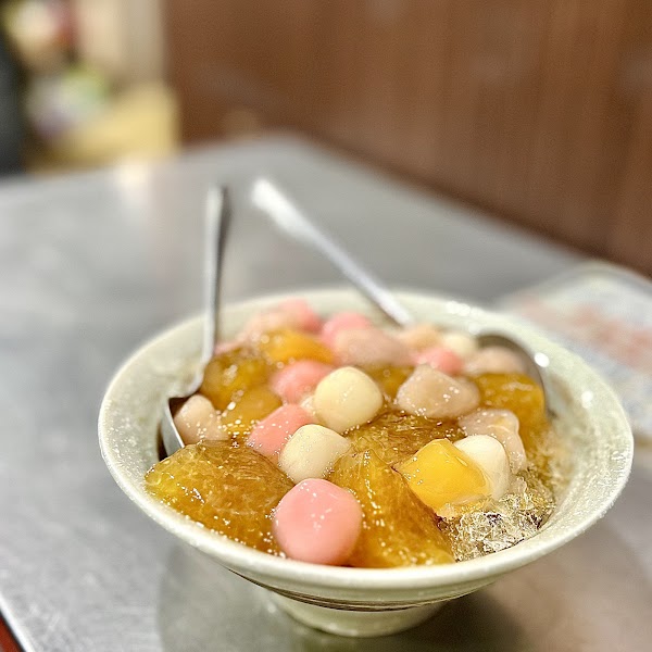 36 Rice Cake Dessert 4