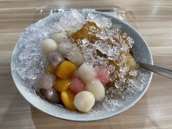 36 Rice Cake Dessert 3