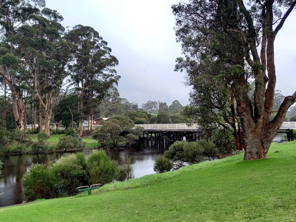 Australië 56