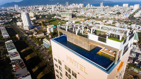 Fivitel Danang Hotel