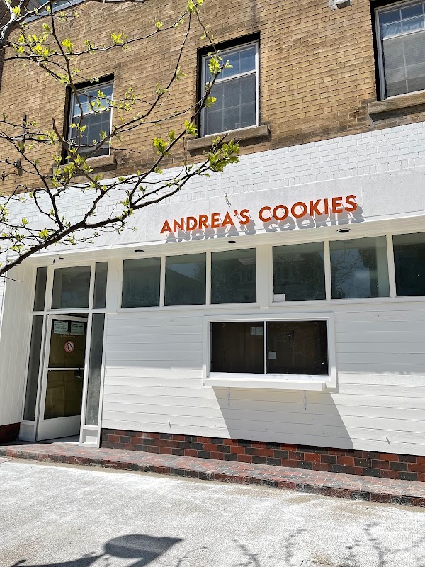 Andrea's Cookies