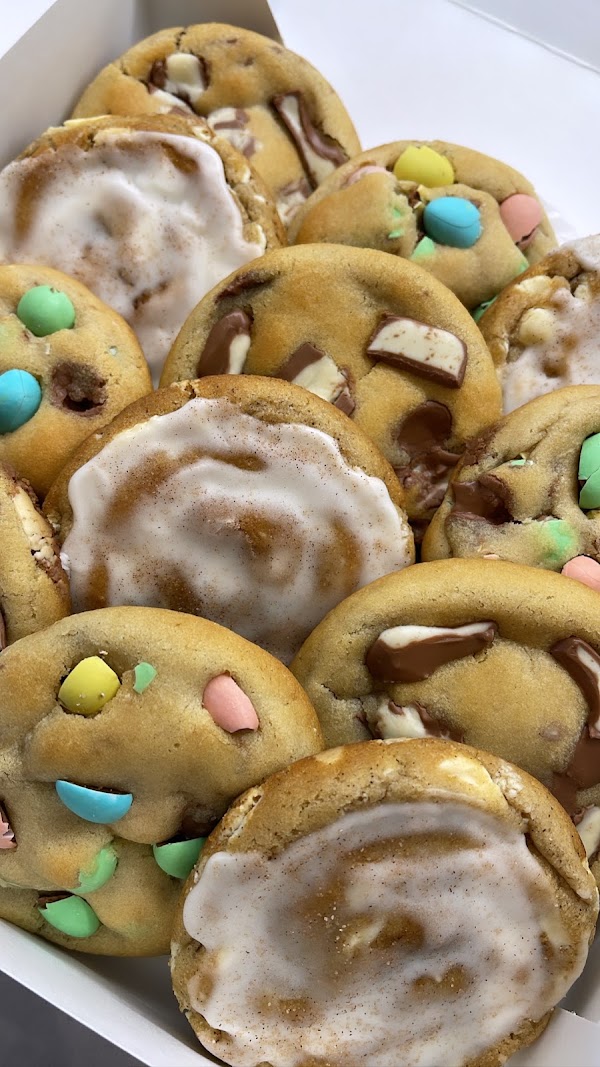 Andrea's Cookies 5
