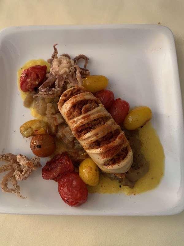 The Fig Tree Restaurant 4