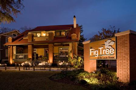 The Fig Tree Restaurant 3