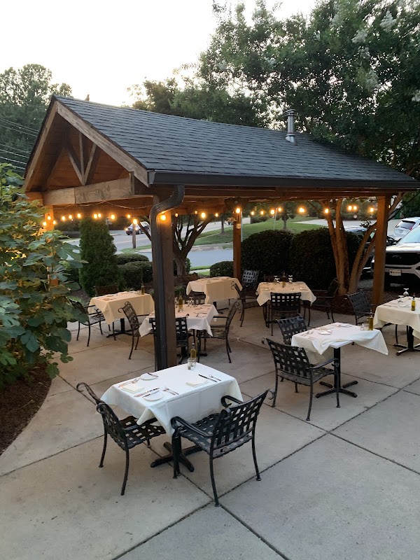 The Fig Tree Restaurant 2