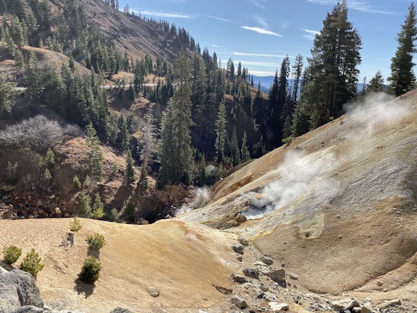 Sulphur Works