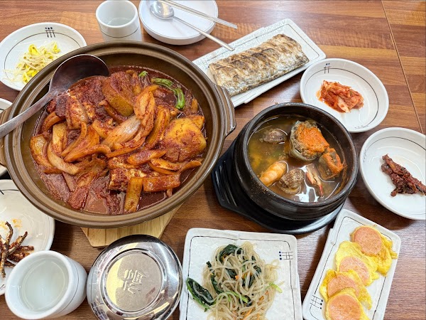 논짓물식당 4
