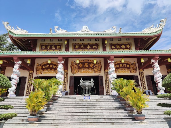 Lady Buddha 5