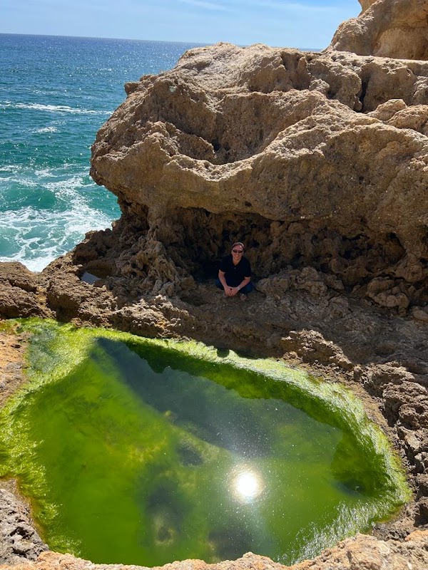 Gruta da Boneca 4