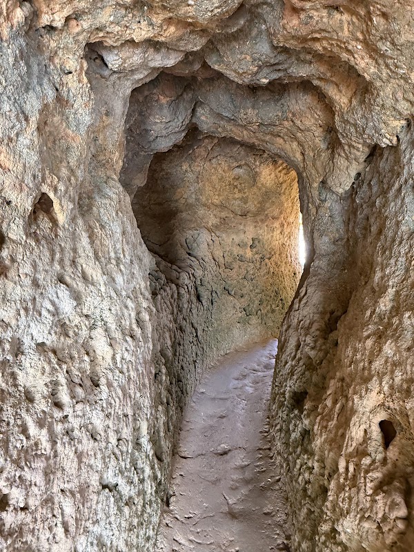 Gruta da Boneca 3