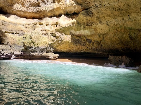 Gruta da Boneca 2