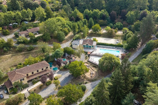 Huttopia Sarlat