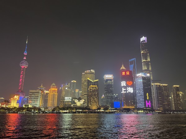 J Hotel, Shanghai Tower