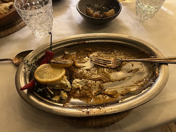 Restaurant Salama Cannes 3