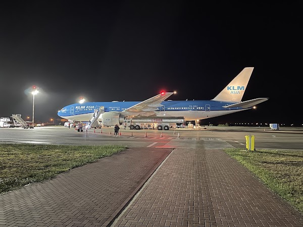 Bonaire International Airport 4