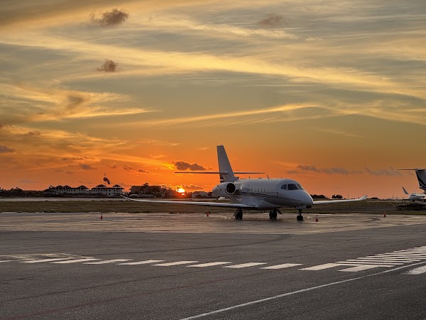 Bonaire International Airport 3