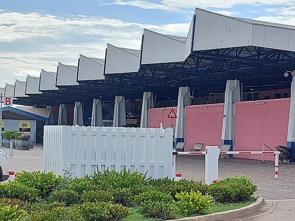 Bonaire International Airport 2