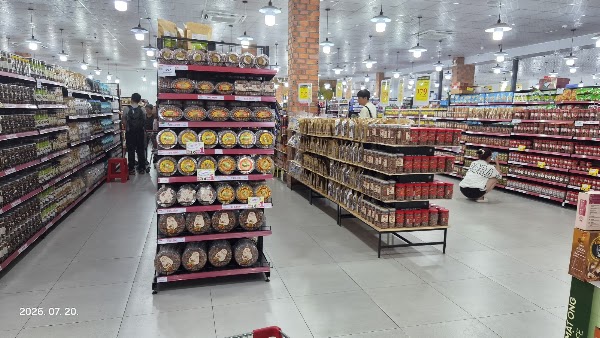 Kingkong Mart - Phu Quoc Specialties Store 5