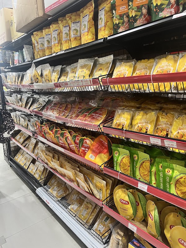 Kingkong Mart - Phu Quoc Specialties Store 3