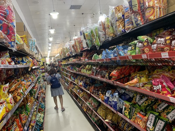 Kingkong Mart - Phu Quoc Specialties Store 2