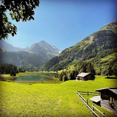 Lauenensee