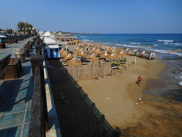San Lorenzo