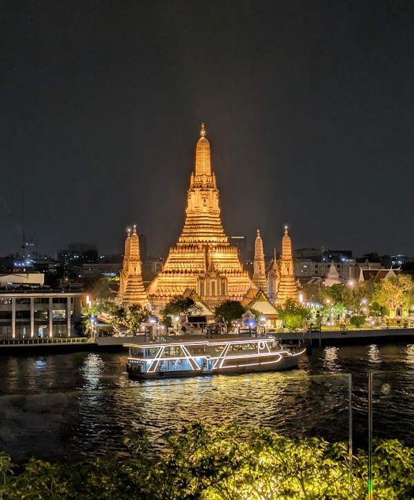 Riva Arun Bangkok 1