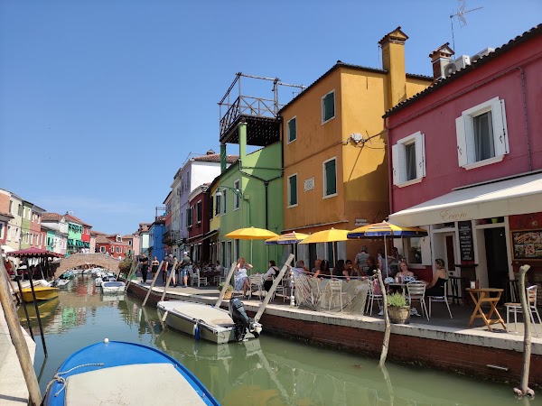 Municipality 1 Venezia-Murano-Burano