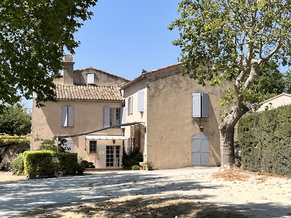 Domaine Tempier