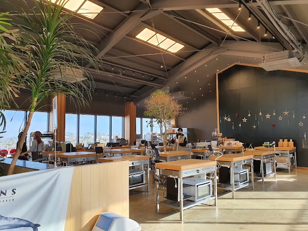 TOTO ATELIER : Jeju Baking & Cooking Theme parks Classes (Aewol What thing to do With kids) 4