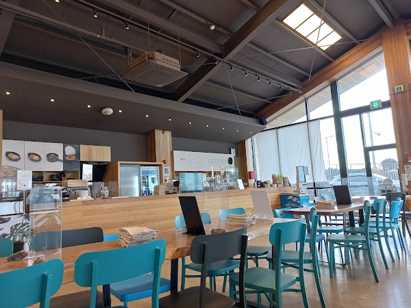 TOTO ATELIER : Jeju Baking & Cooking Theme parks Classes (Aewol What thing to do With kids) 3