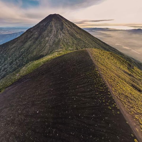 Fire Volcano 5