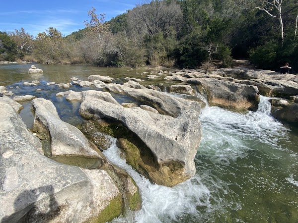 Barton Creek Greenbelt 4