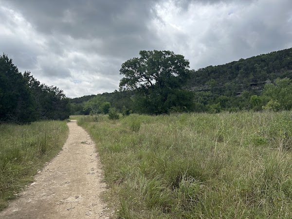 Barton Creek Greenbelt 2