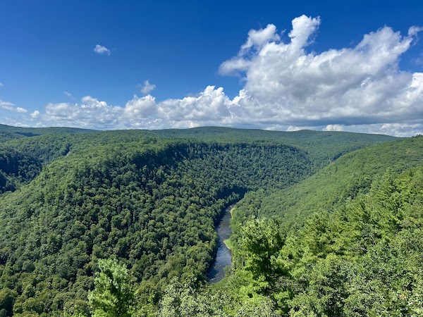 Hikes 7
