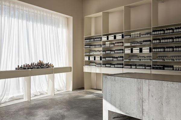 Aesop Nanxi Store
