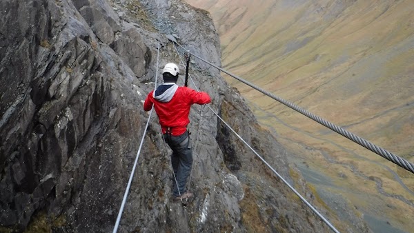 Keswick Extreme 1