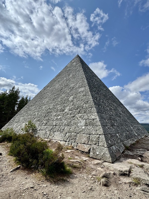 Prince Albert’s Cairn 1
