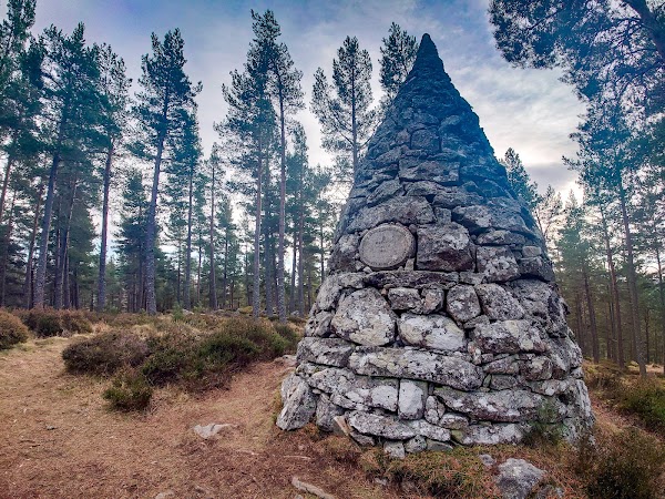 Prince Albert’s Cairn 5