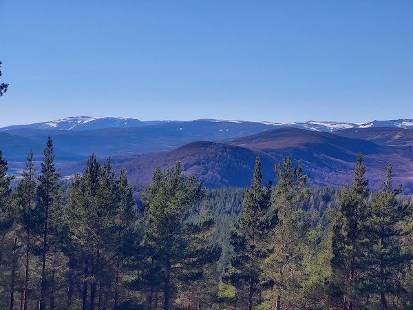 Prince Albert’s Cairn 3