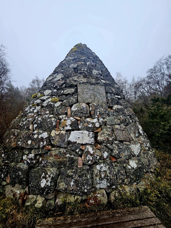 Prince Albert’s Cairn 2