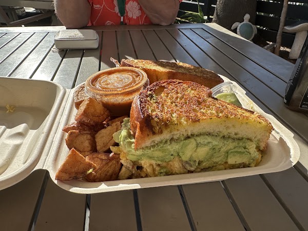Benedict's Brunch 3