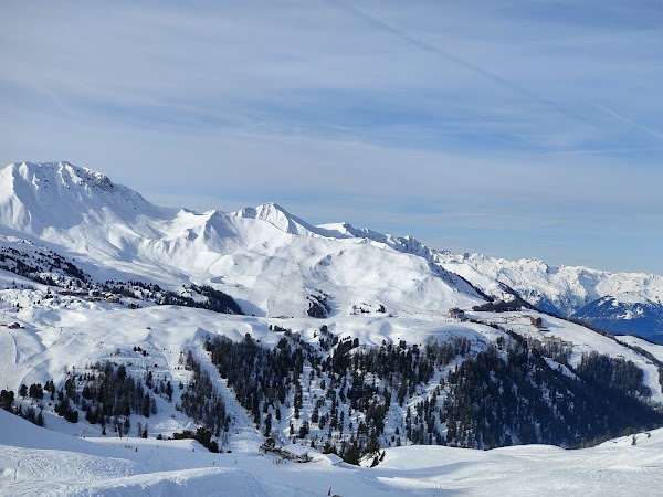 La Plagne