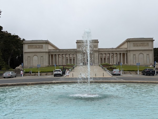 Legion of Honor 5