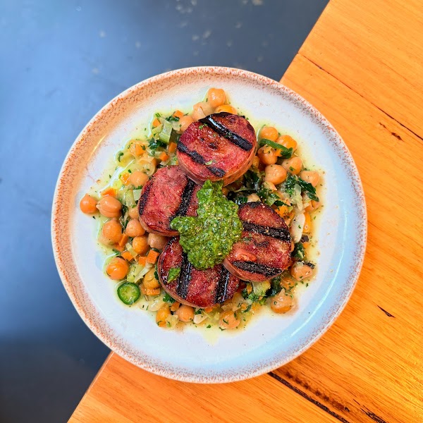 Patch Kitchen & Garden 2