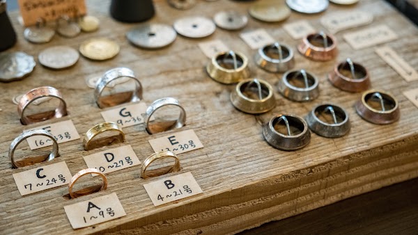 COIN LUCK 東京店 4