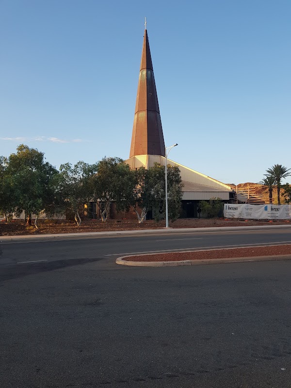 Karratha 1