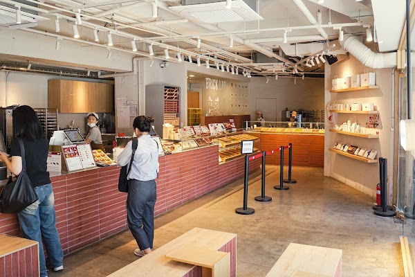 BRICKSAND SEOUL 1